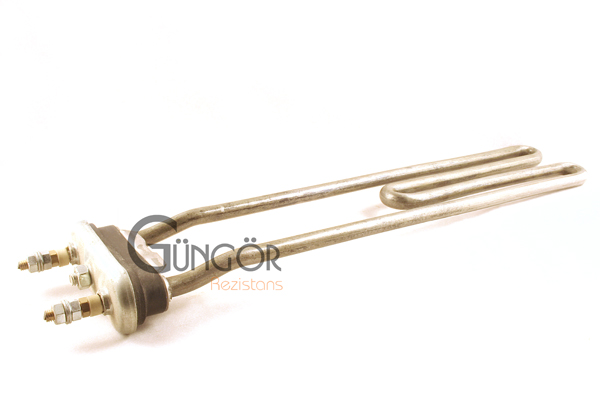 çamaşır makinası rezistans