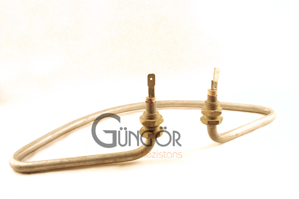 çay semaver rezistans