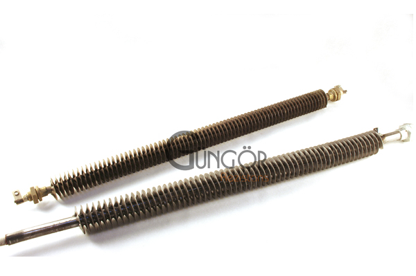 serpantinli rezistans