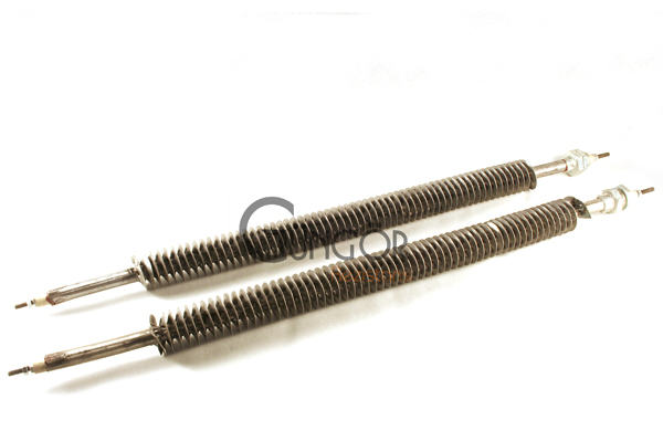 serpantinli rezistans