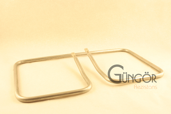 tost makinası rezistans