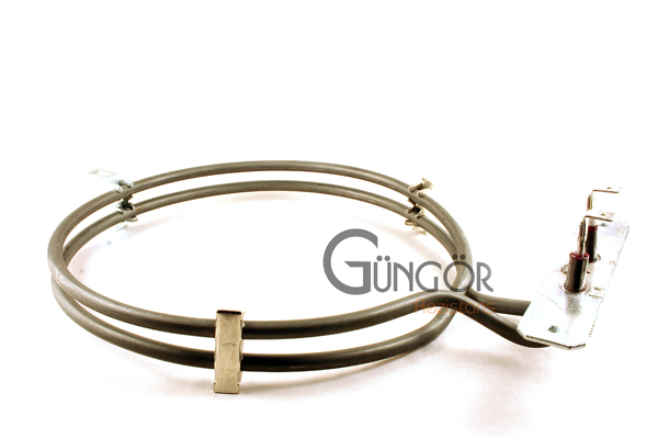 turbo fırın rezistans