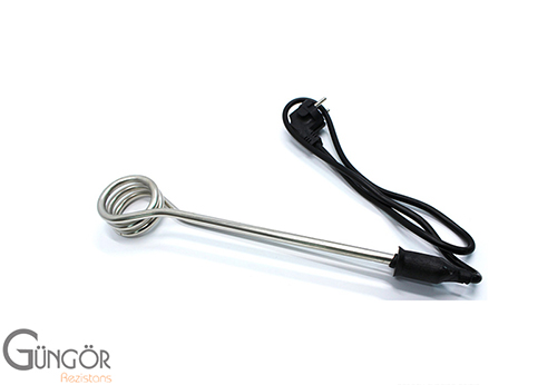 Daldırma Su Isıtıcı