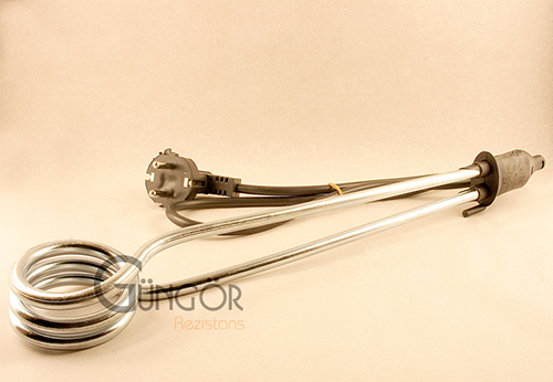 Daldırma Su Isıtıcı