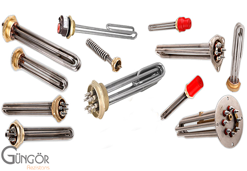 Kafalı Isıtıcı 4