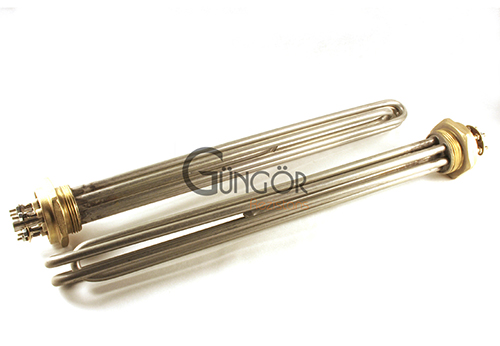 Kafalı Isıtıcı 3