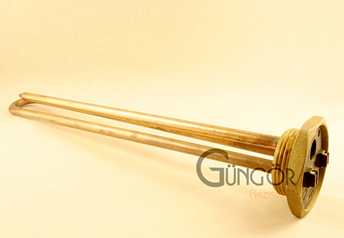 Kafalı Isıtıcı 1