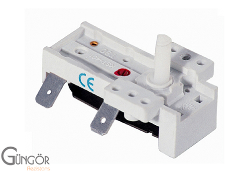 Radyatör Termostat 2