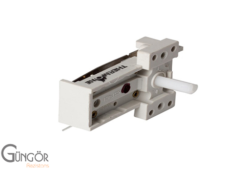 Radyatör Termostat 3