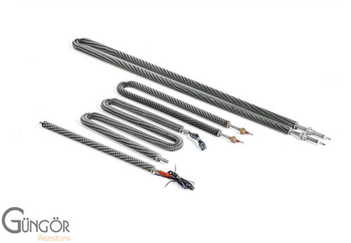 Serpantinli Rezistans 1