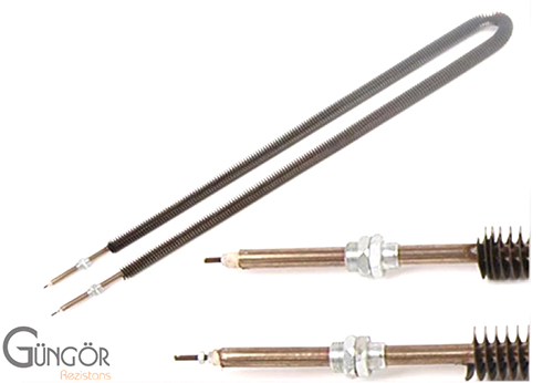 Serpantinli Rezistans 4