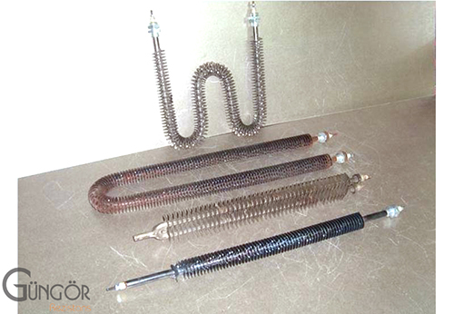 Serpantinli Rezistans 5