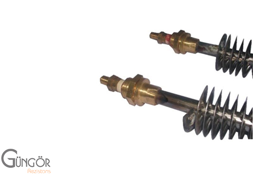 Serpantinli Rezistans 6