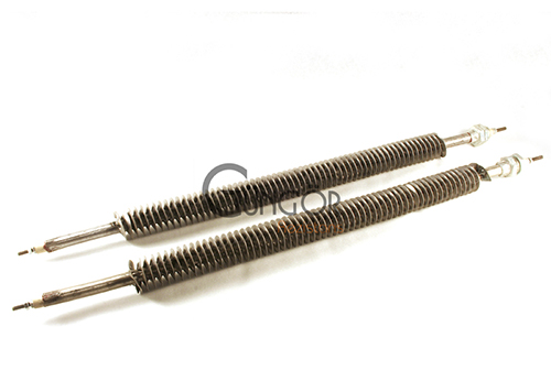 Serpantinli Rezistans 2