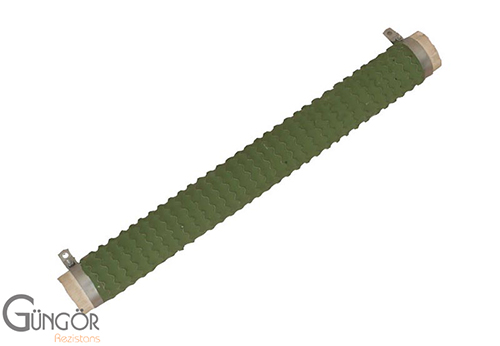 Soğutuculu Direnç 3