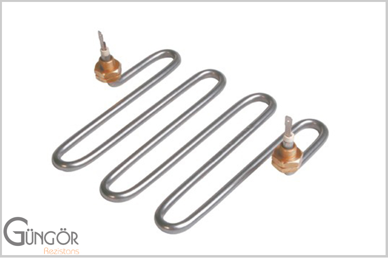 Semaver Isıtıcılar