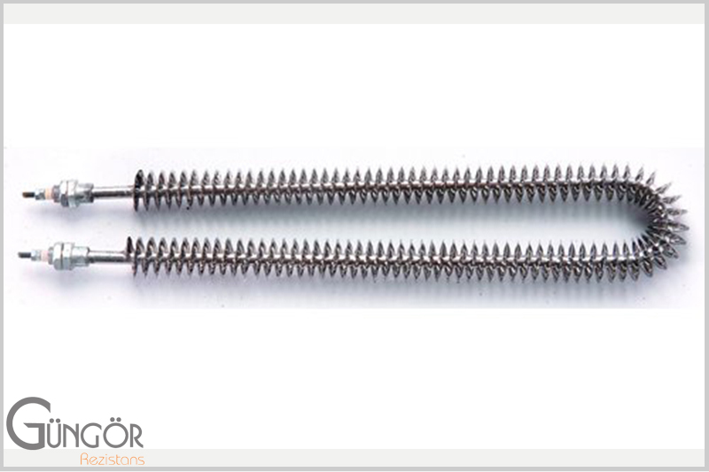 Serpantinli Rezistans