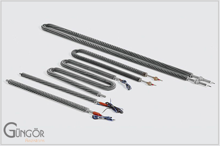 Serpantinli Rezistans